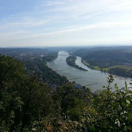 Zum Jaegerstuebchen Bad Honnef ภายนอก รูปภาพ