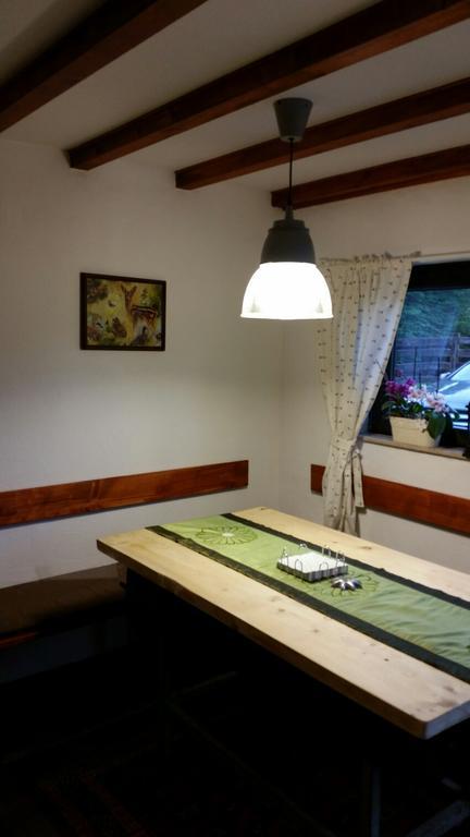 Zum Jaegerstuebchen Bad Honnef ภายนอก รูปภาพ