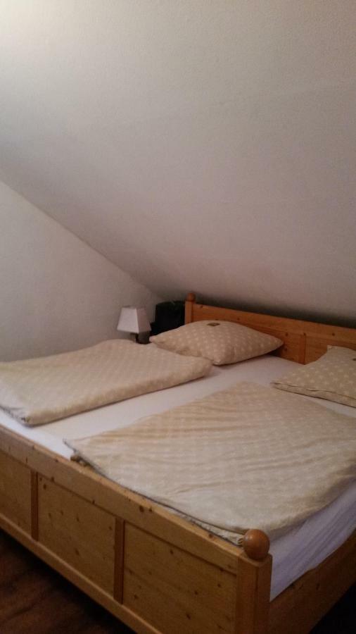 Zum Jaegerstuebchen Bad Honnef ภายนอก รูปภาพ
